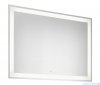 Roca Irida lustro łazienkowe Led 100x70cm A812342000